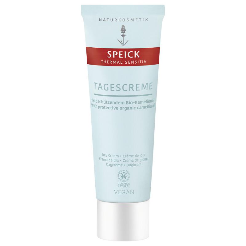 Sensitiv dag creme van Speick, 1 x 50 ml